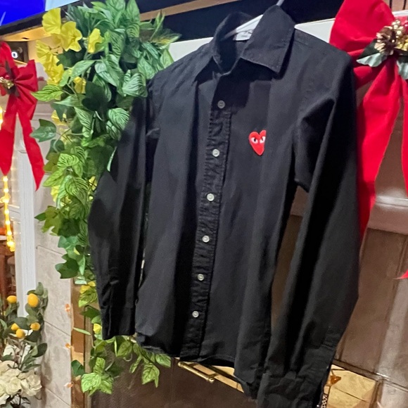 COMME des Garçons size M - Picture 2 of 4